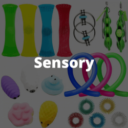 Sensory