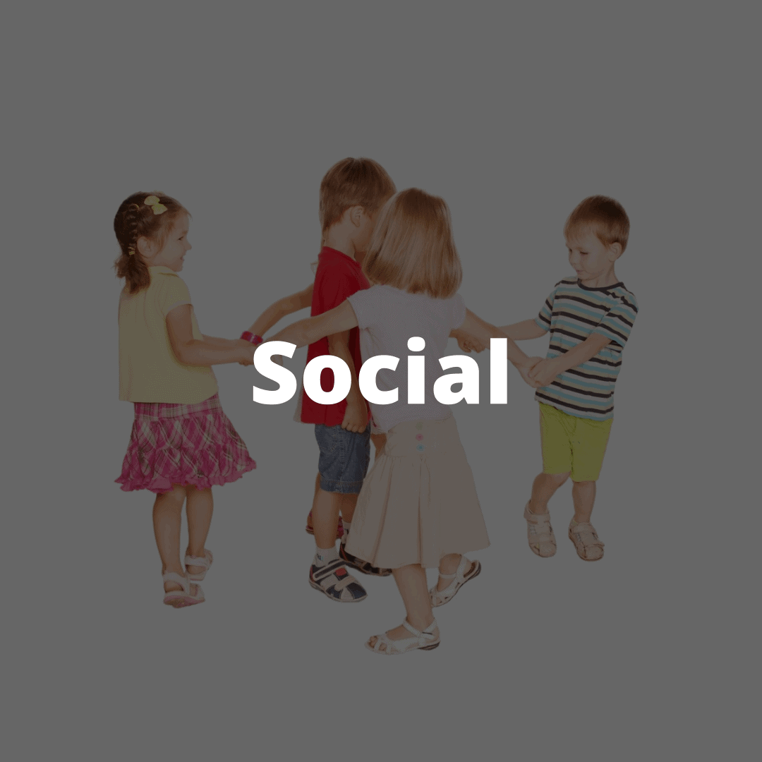 Social Skills