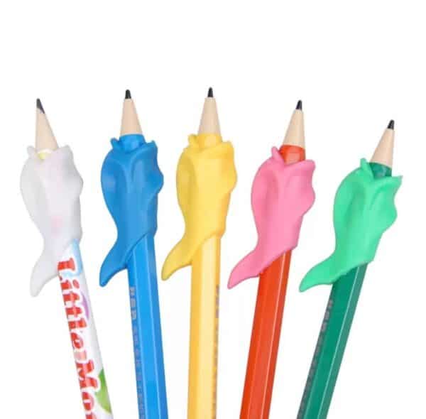 Dolphin Pencil Grips (random)