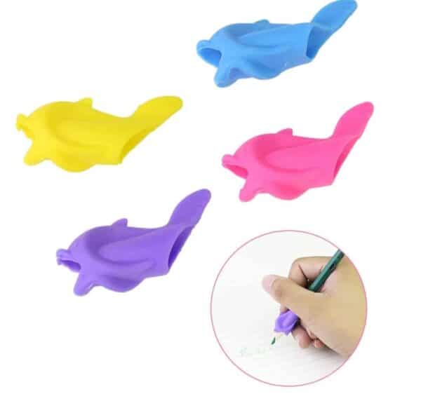 Dolphin Pencil Grips (random) - Image 2