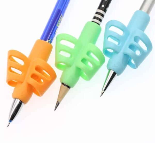2 Finger Pencil Grips