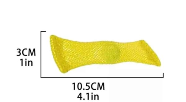Mesh Marble Fidget Toy (random) - Image 3