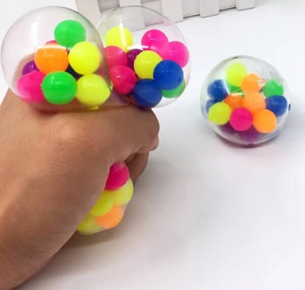 Squishy Ball
