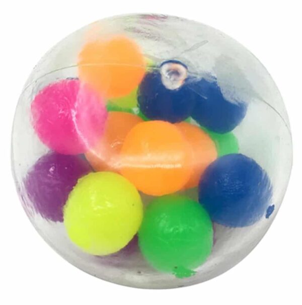 Squishy Ball - Image 2