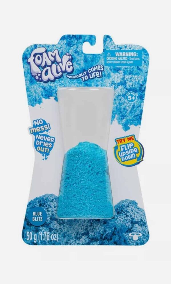 Foam Alive - Image 3