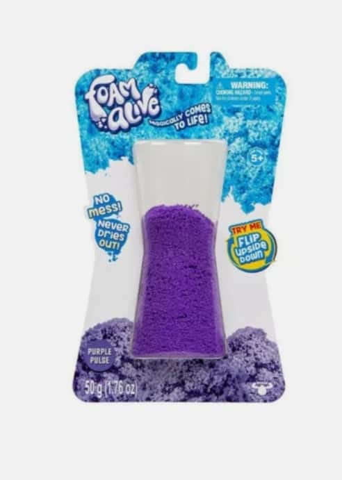 Foam Alive - Image 2