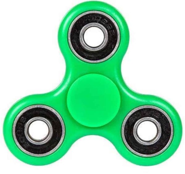 Fidget Spinner (random colour)