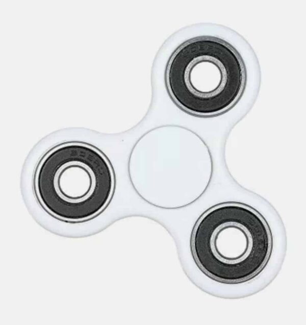 Fidget Spinner (random colour) - Image 3