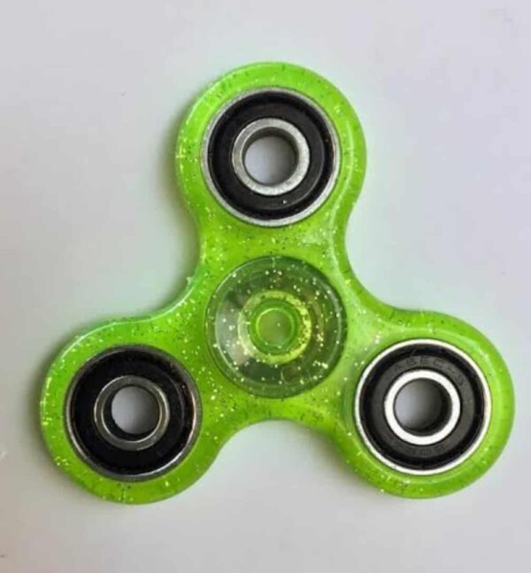Fidget Spinner (random colour) - Image 2