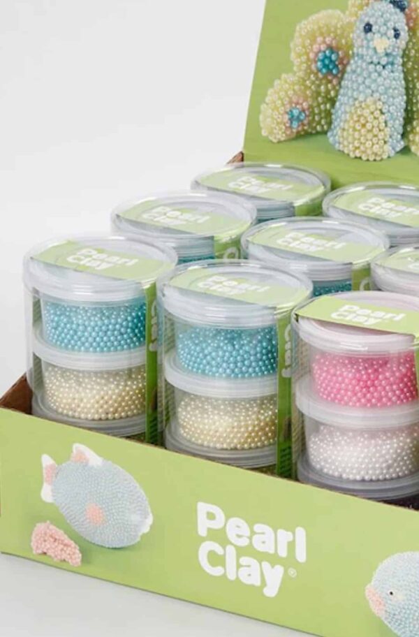 Pearl Clay - Image 2