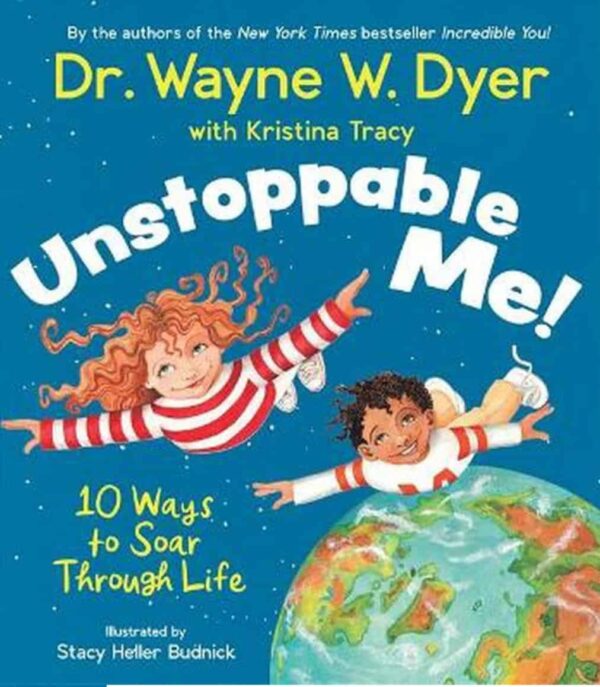 Unstoppable Me!