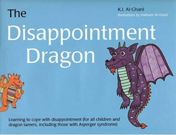 The Disappointment Dragon
