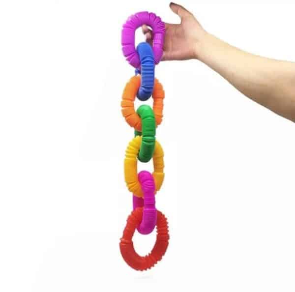 Sensory Tubes (random colour) - Image 3