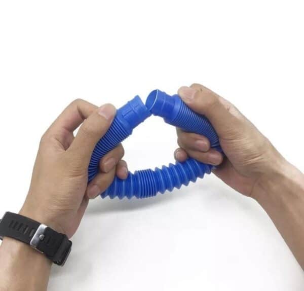 Sensory Tubes (random colour) - Image 2