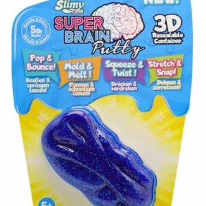 Super Brain Putty