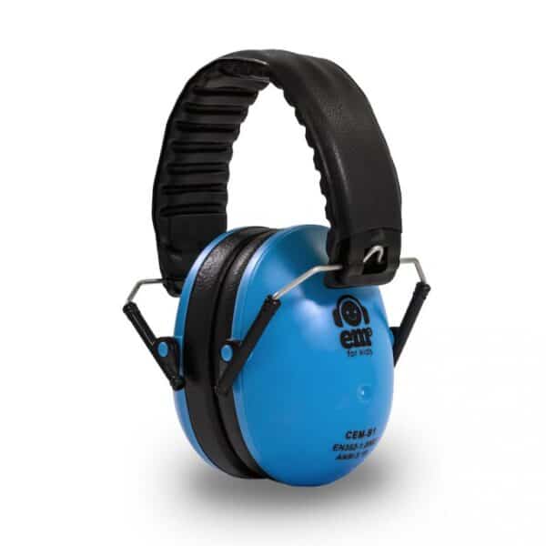EMS Earmuffs for Kids