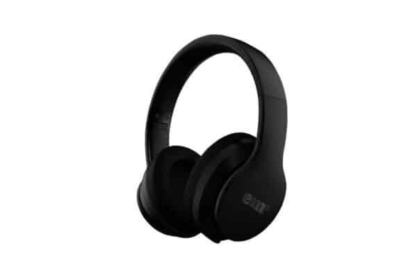 EMS Volume limited bluetooth headphones