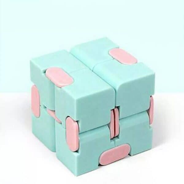Infinity Cube