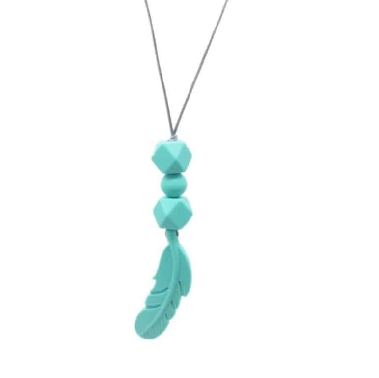 Sensory beads sales necklace