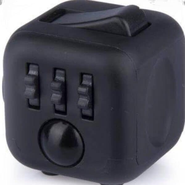 Fidget cube