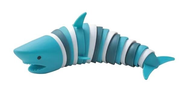 Shark fidget toy