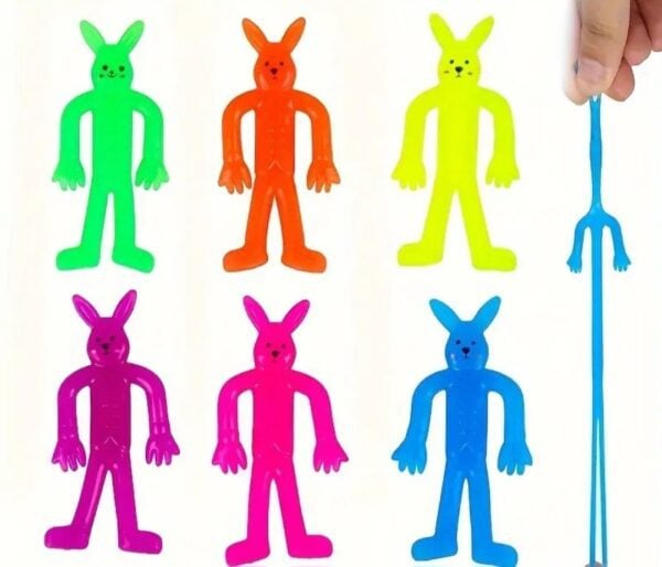 Stretchy Rabbits